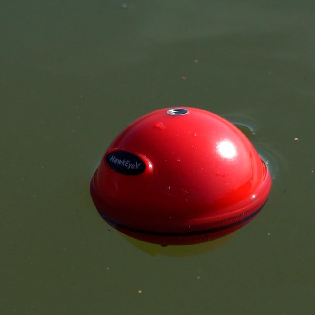 Fishpod® 5X Bluetooth Fish Finder