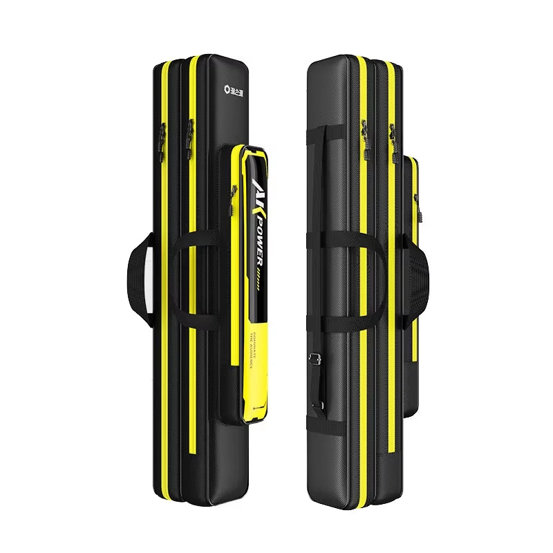 Portable Fishing Rod Carry Case