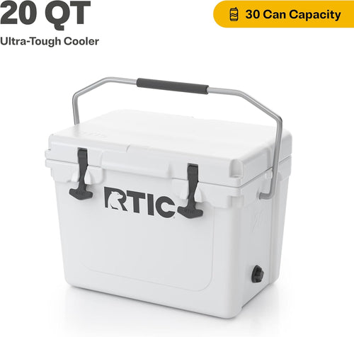 19L Ultra-Tough Insulated Cooler