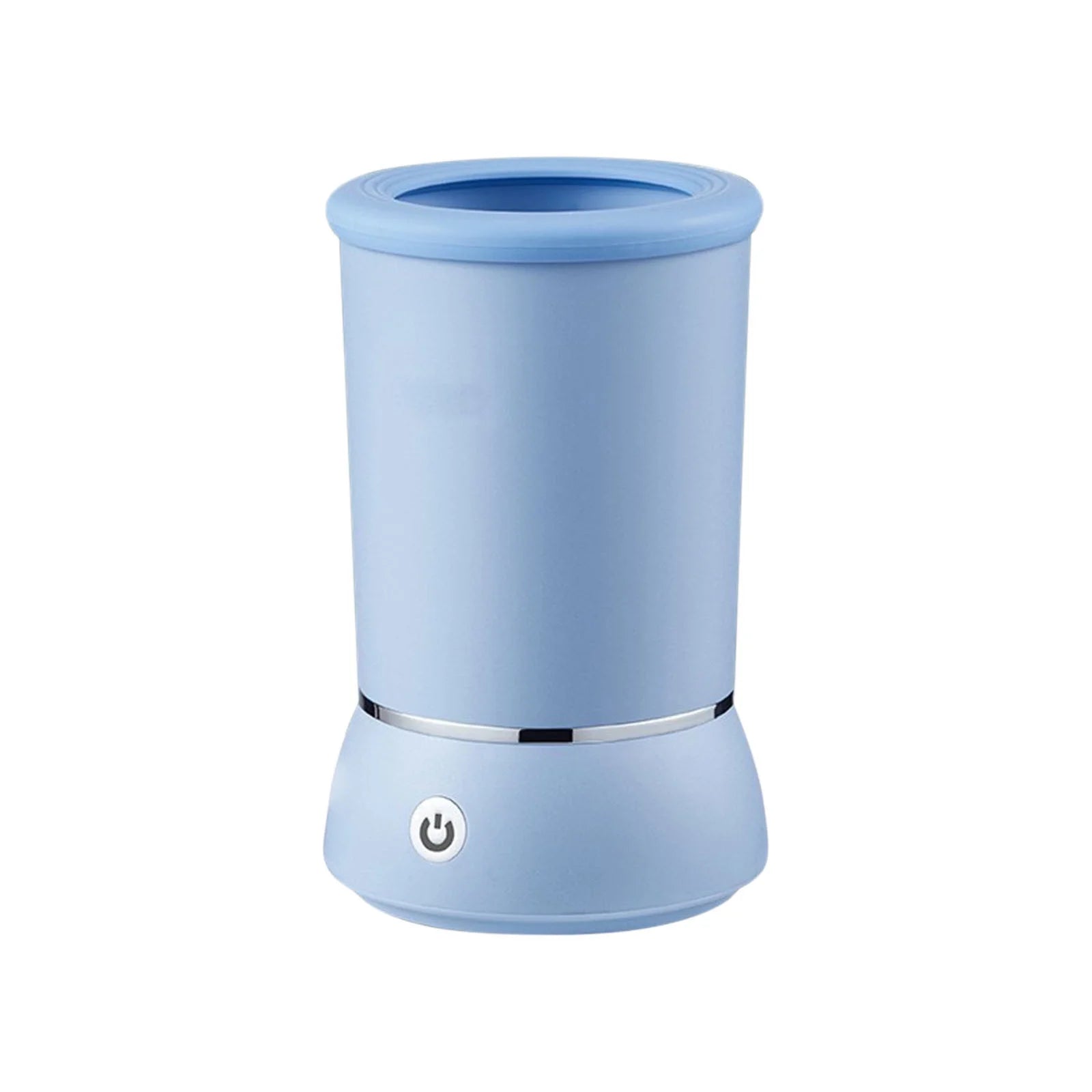  Electric Automatic Pet Paw Washing Machine for Dogs and Cats 