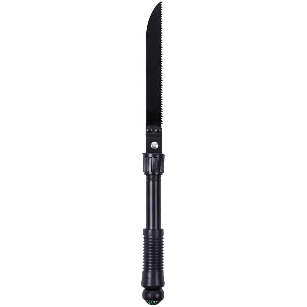 Camping and Outdoors 5-In-1 Multi-Purpose Tool