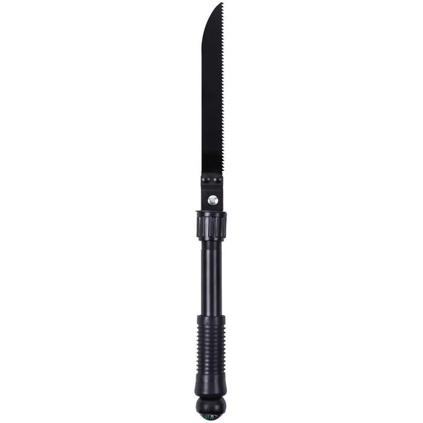 Camping and Outdoors 5-In-1 Multi-Purpose Tool