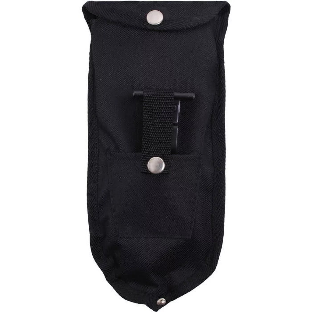 Camping and Outdoors 5-In-1 Multi-Purpose Tool