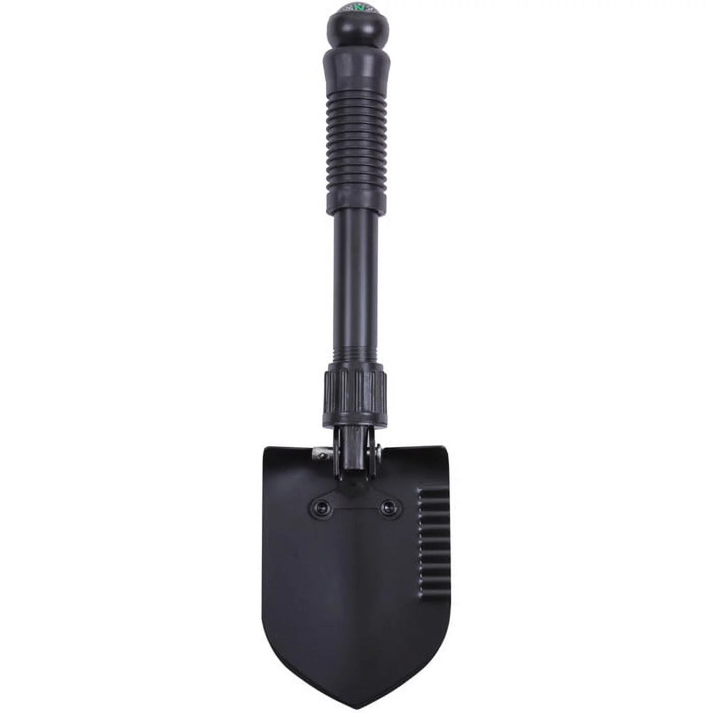 Camping and Outdoors 5-In-1 Multi-Purpose Tool