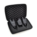 Wireless Fishing Rod Alarm Set Waterproof, Fishing Bite Alarms Fishing Bite Indicator 