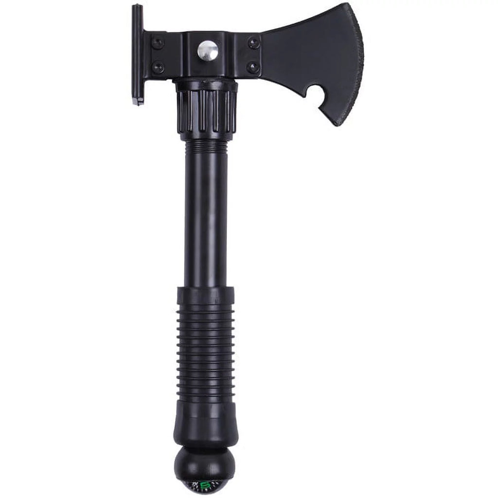 Camping and Outdoors 5-In-1 Multi-Purpose Tool