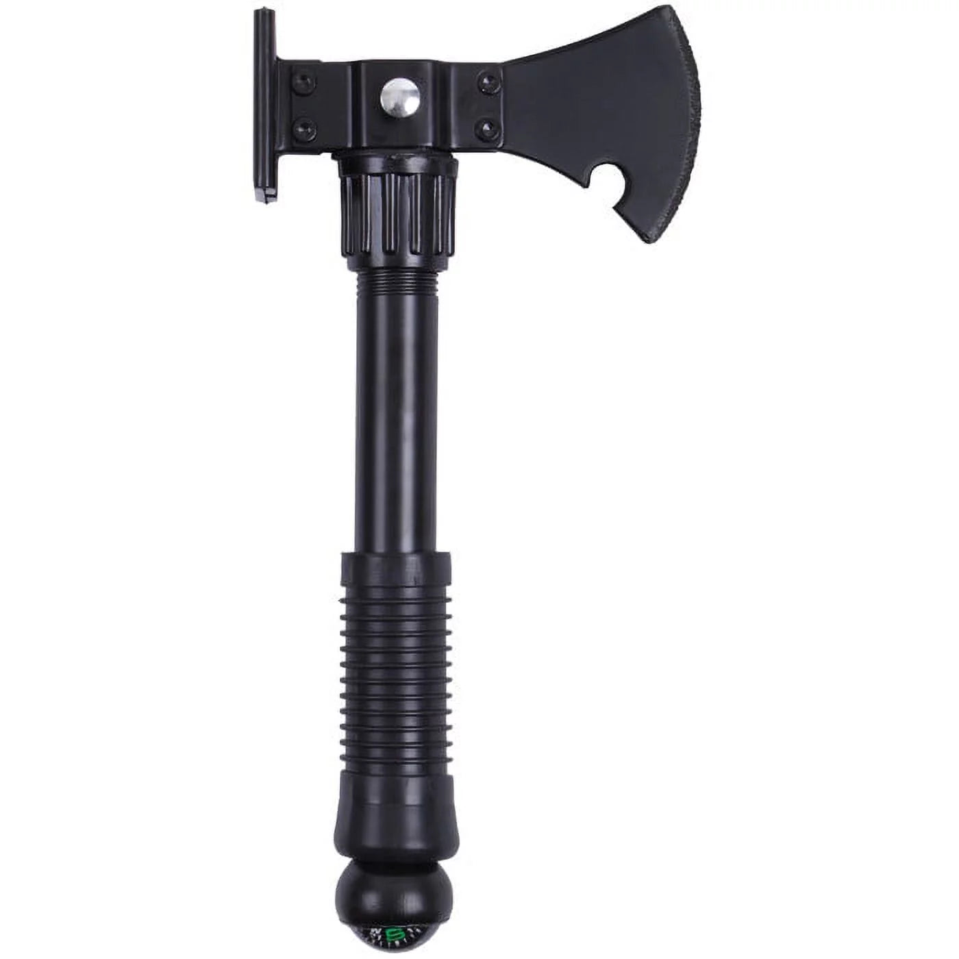 Camping and Outdoors 5-In-1 Multi-Purpose Tool