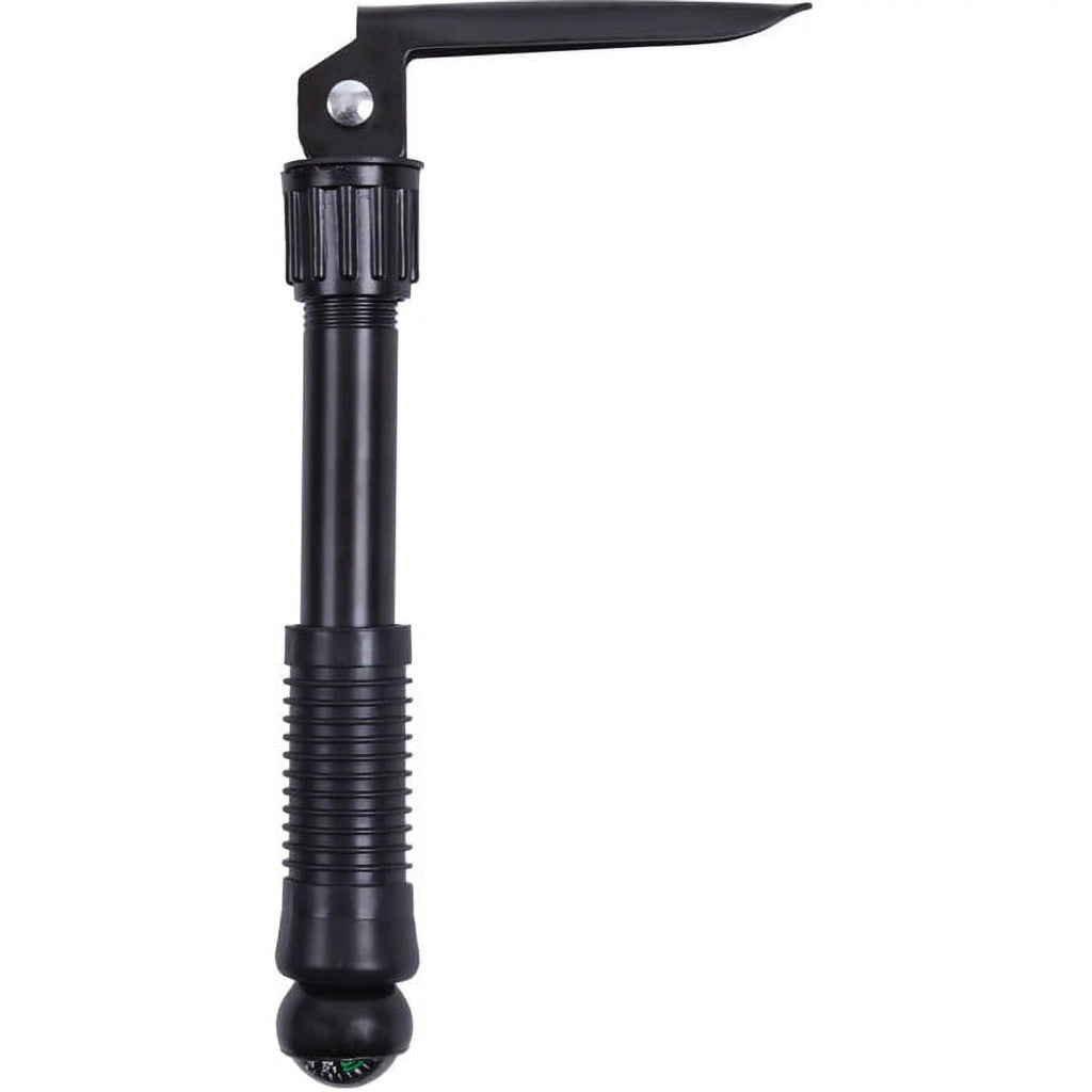 Camping and Outdoors 5-In-1 Multi-Purpose Tool