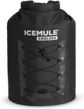 Pro Collapsible Backpack Cooler – 100% Waterproof, 24+ Hours Cooling